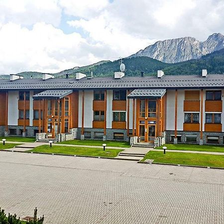 Viva Maria Apartamenty Закопане Екстериор снимка