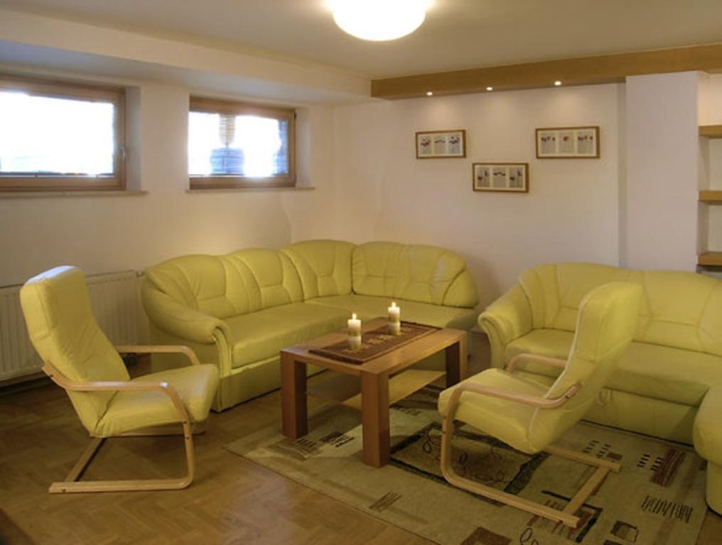 Viva Maria Apartamenty Закопане Стая снимка