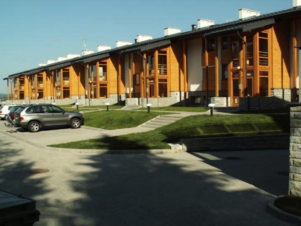 Viva Maria Apartamenty Закопане Стая снимка