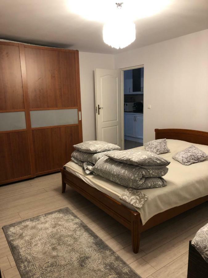 Viva Maria Apartamenty Закопане Екстериор снимка