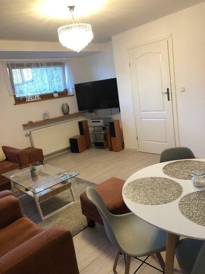 Viva Maria Apartamenty Закопане Екстериор снимка